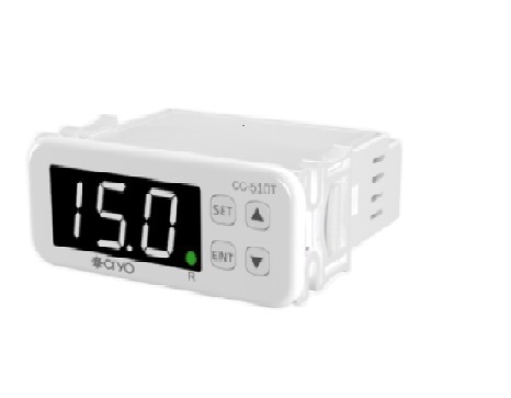 Cooling Controller